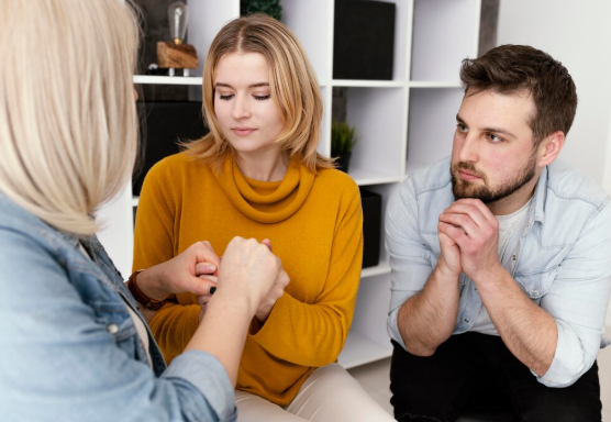 best marriage counselors in okc​