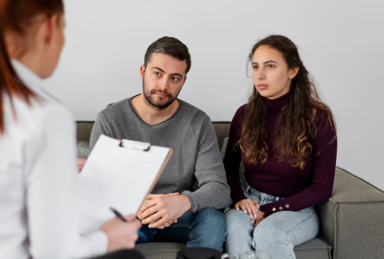 Family Counseling Edmond